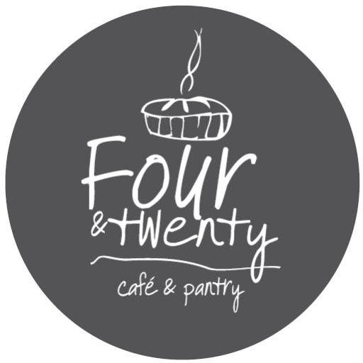 Four & Twenty Cafe And Pantry